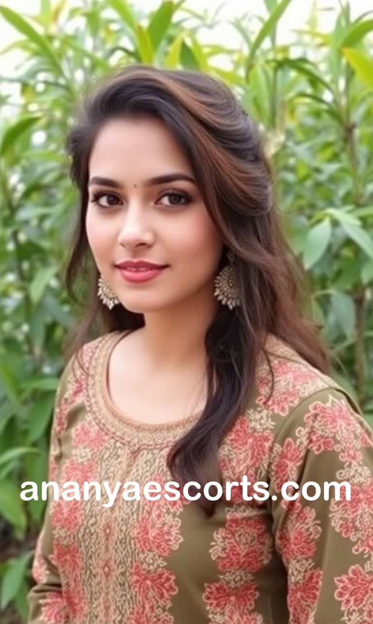 Escort Service in Bahadurgarh