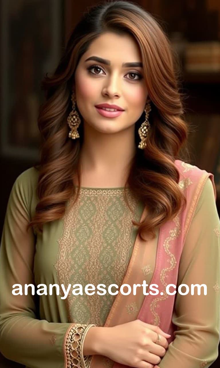 Escort Service in Bahadurgarh